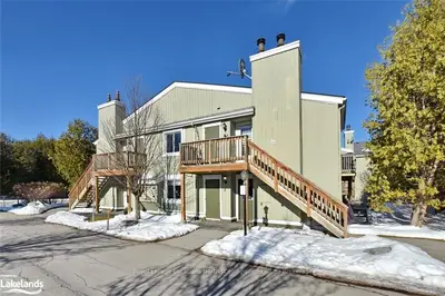 15 DAWSON Drive 4, Collingwood, ON L9Y 5B4