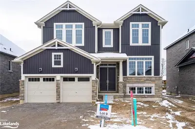 13 Beatrice Drive, Wasaga Beach, On L9z 1n9