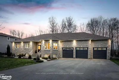 48 Idlewood Drive, Wasaga Beach, On L9y 1r7