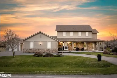 77 WASAGA SANDS Drive, Wasaga Beach, ON L9Z 1J4