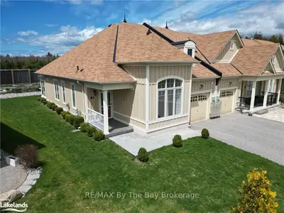 83 WALLY Drive, Wasaga Beach, ON L9Z 0G5