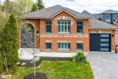 167 58TH Street S, Wasaga Beach, ON L9Z 1N9