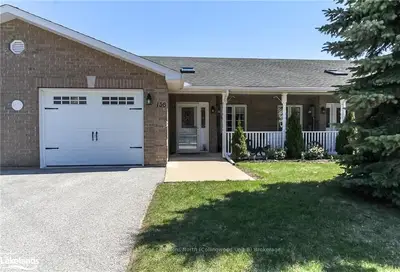 136 MEADOW Lane, Wasaga Beach, ON L9Z 0A4