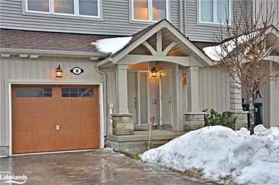 8 LETT Avenue, Collingwood, ON L9Y 0Z5
