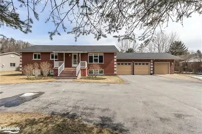 107 WASAGA SANDS Drive, Wasaga Beach, ON L9Z 1J1
