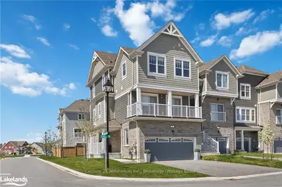 5 DUNES Drive, Wasaga Beach, ON L9Z 2X2