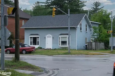 378 HURONTARIO Street 1, Collingwood, ON L9Y 2M8