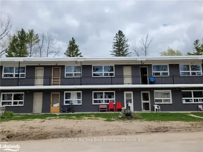 280 RIVER Road E S, Wasaga Beach, ON L9Z 2L7