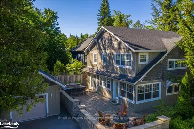 943 SHORE Lane, Wasaga Beach, ON L9Z 2B8