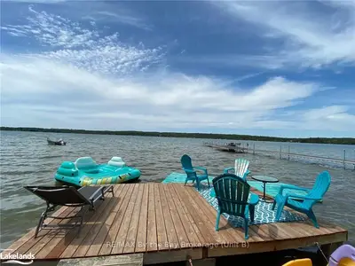 2328 SOUTH ORR LAKE Road, Springwater, ON L0L 1P0