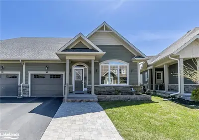 48 KARI Crescent, Collingwood, ON L9Y 0Z6