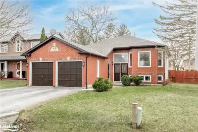 88 LEO Boulevard, Wasaga Beach, ON L9Z 1C5