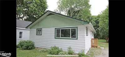 101 SIMCOE Street, Orillia, ON L3V 1G6