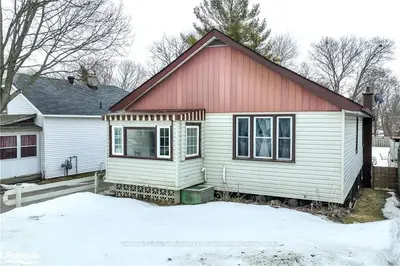 283 JOHN Street, Orillia, ON L3V 3J1