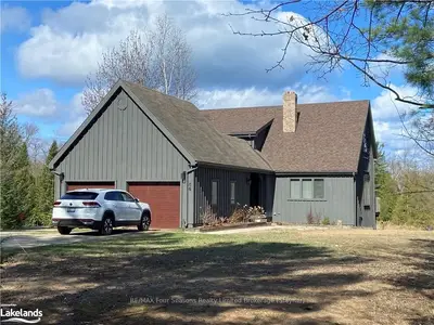 66 ISLANDVIEW Crescent, Wasaga Beach, ON L9Z 2V6
