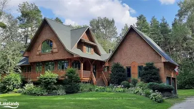 7265 36/37 NOTTAWASAGA Side Road E, Clearview, ON L9Y 3Z1