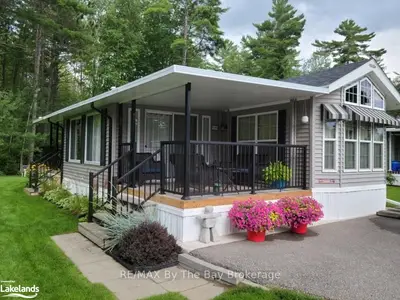 113 MADAWASKA Trail, Wasaga Beach, ON L9Z 1X7