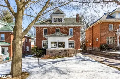 303 FIFTH Street, Midland, ON L4R 3W7