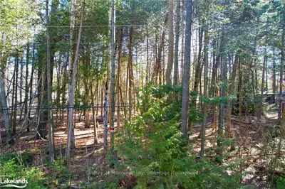 Lot 106 49th Street S, Wasaga Beach, ON L9Z 1Y2