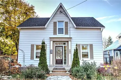 348 OAK Street, Collingwood, ON L9Y 2Y3