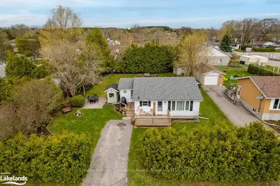 504 CALVERT Street, Tay, ON L0K 1R0