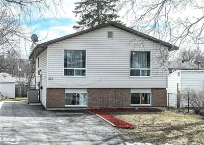 357 MARY Street, Orillia, ON L3V 3G2
