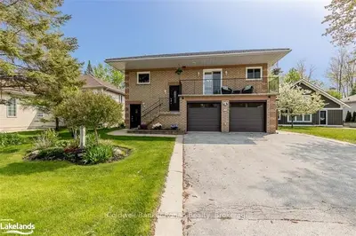 47 60TH Street S, Wasaga Beach, ON L9Z 1V9
