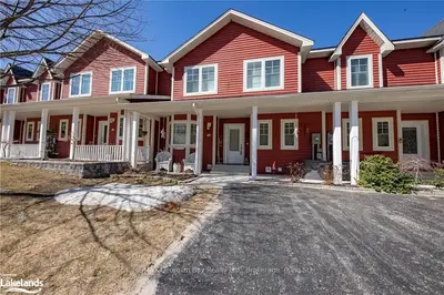 48 DRUMMOND Drive, Penetanguishene, ON L9M 0A2
