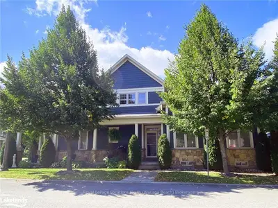 88 SAVANNAH Crescent, Wasaga Beach, ON L9Z 0E7