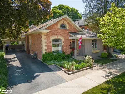 299 MAPLE Street, Collingwood, ON L9Y 2R3