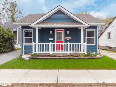 454 MAPLE Street, Collingwood, ON L9Y 2R9