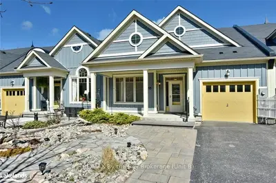 55 WALLY Drive, Wasaga Beach, ON L9Z 0G5