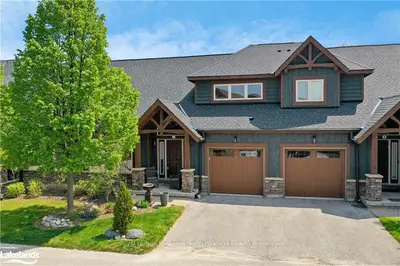 7 SIERRA Trail, Collingwood, ON L9Y 0J5