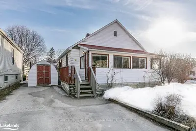 364 East Street, Orillia, ON L3V 4C5