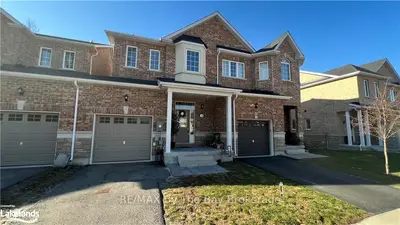 15 BLASI Court, Wasaga Beach, ON L9Z 0H3