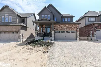 15 SPENCER Street, Collingwood, ON L9Y 0E2