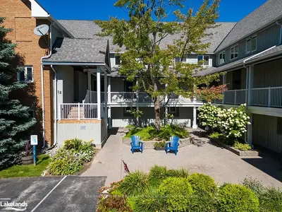 4 RAMBLINGS Way 13, Collingwood, ON L9Y 5C6
