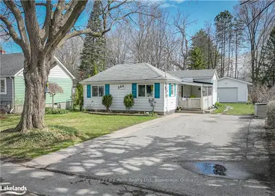 380 Gill Street, Orillia, ON L3V 4K6