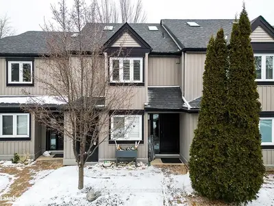 5 HARBOUR Street E 23, Collingwood, ON L9Y 5C5