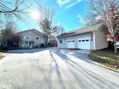 393 COLBORNE Street, Midland, ON L4R 2K5