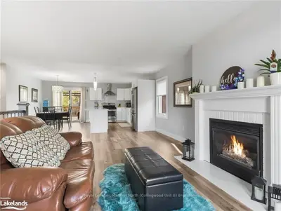28 BROUWER Crescent, Wasaga Beach, ON L9Z 1L8