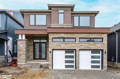 24 SIMONA Avenue, Wasaga Beach, ON L9Z 0L4
