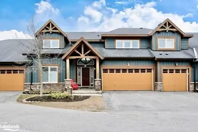 42 Sierra Trail, Collingwood, ON L9Y 0J5