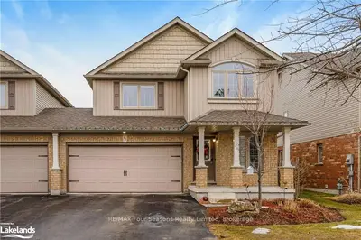 35 PATTON Street, Collingwood, ON L9Y 0E4