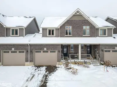 197 COLLINS Street, Collingwood, ON L9Y 1M5