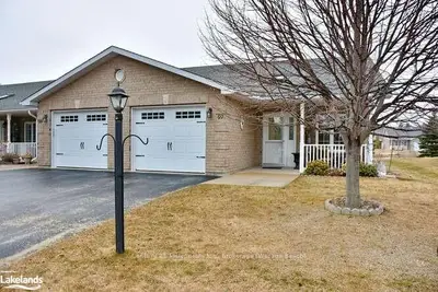 97 MEADOW Lane, Wasaga Beach, ON L8Z 0A4