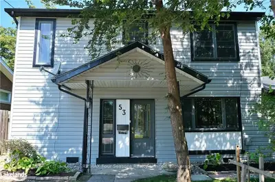 53 COLLINS Street, Collingwood, ON L9Y 2K1