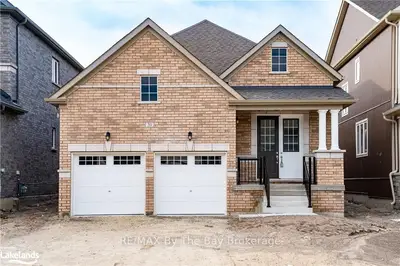 39 SIMONA Avenue, Wasaga Beach, ON L9Z 0L5
