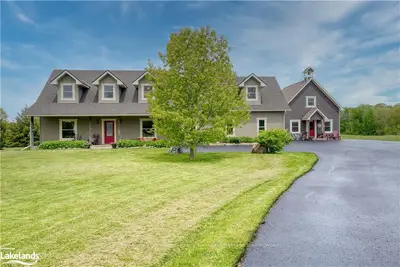 7936 NOTTAWASAGA 36/37 Side Road, Clearview, ON L9Y 3Z1