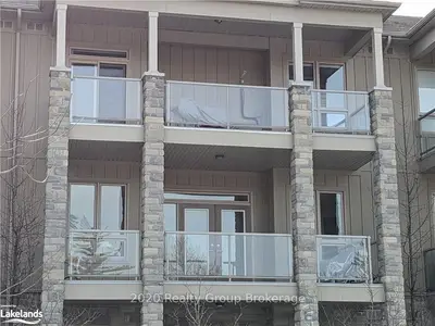 764 RIVER Road E 204, Wasaga Beach, ON L9Z 2M7